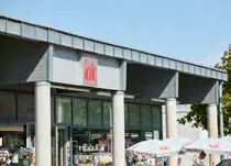 KiK Filiale am Freiwald Standort