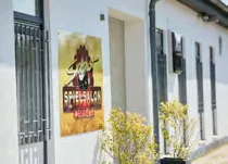 Stardust Spielsalon