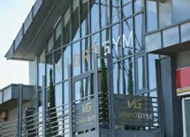 Vibrogym Erding