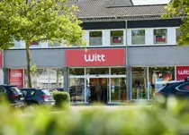 Witt Filiale am Freiwald Standort